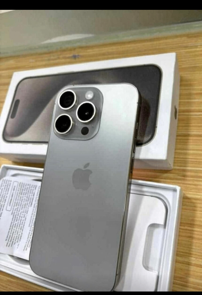 Smartphone iPhone Dernier Modèle