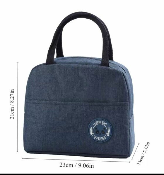 Sac à Lunch isolé Isolation