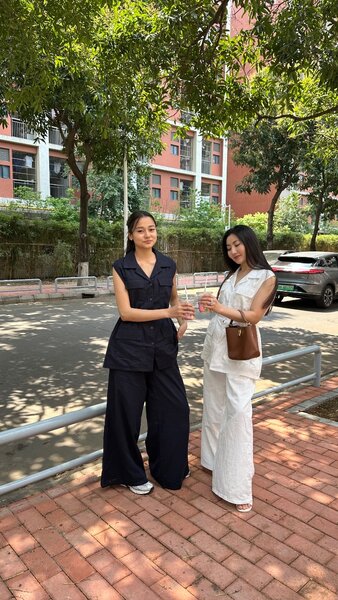 Двойка лен на заказ оптом розн