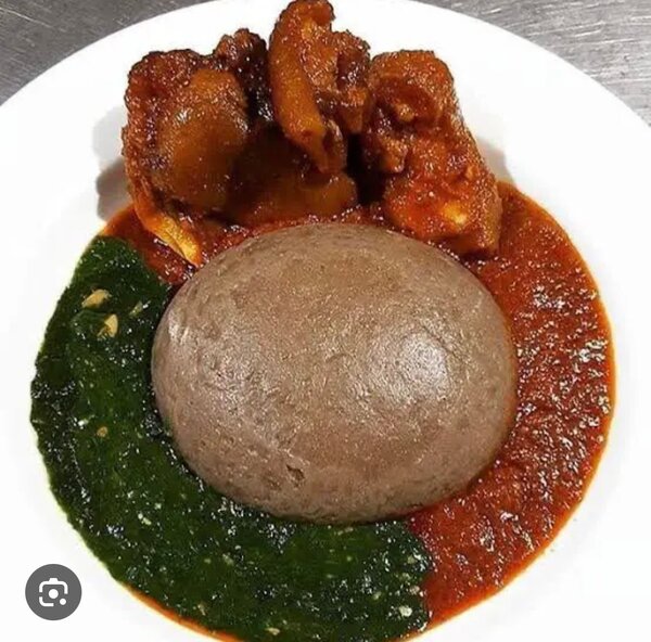 Konkondé ou placaly tomate