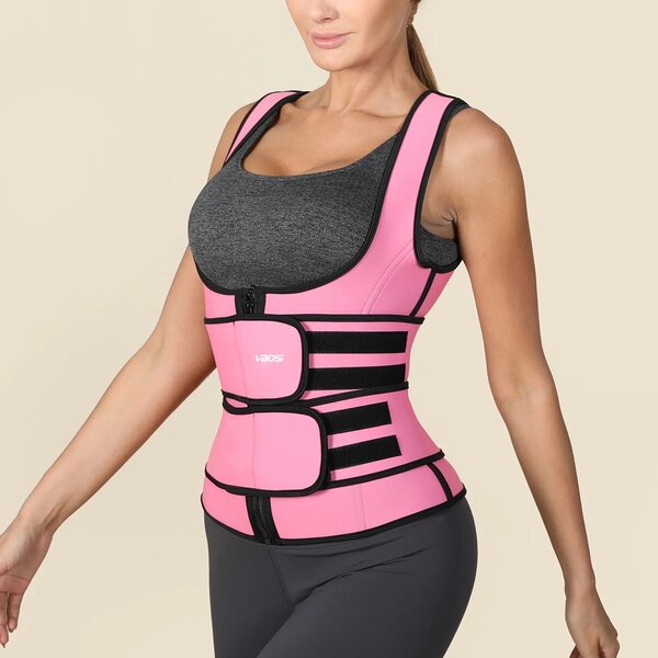 Ceinture Amincissante en Néoprène pour Femme