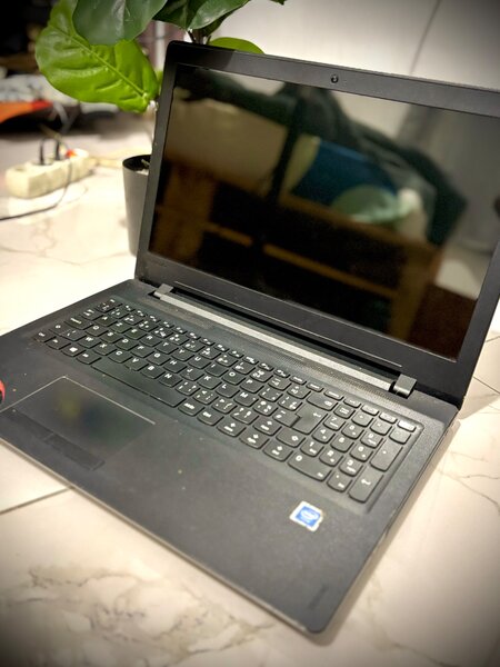 Pc Lenovo ideapad 110 - 15 IBR