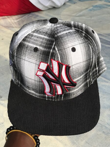 Design Cap