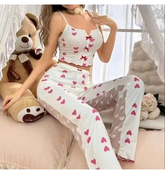 Ladies night wear