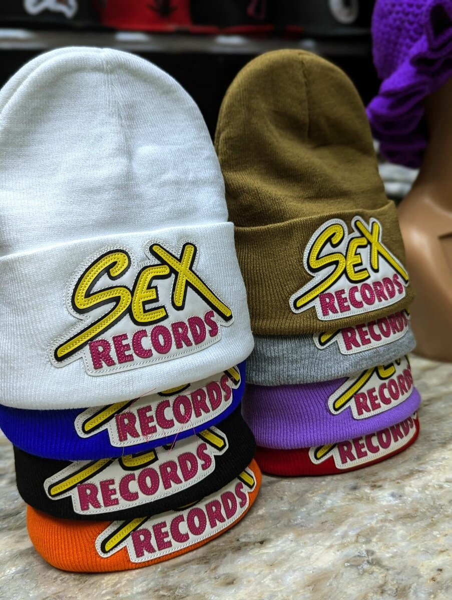 Sex Headsock