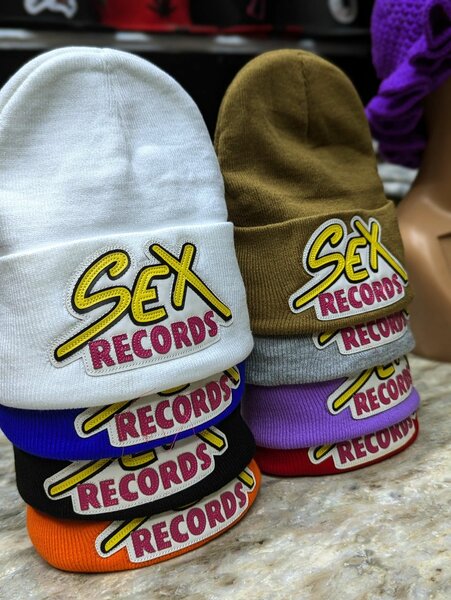 Sex Headsock