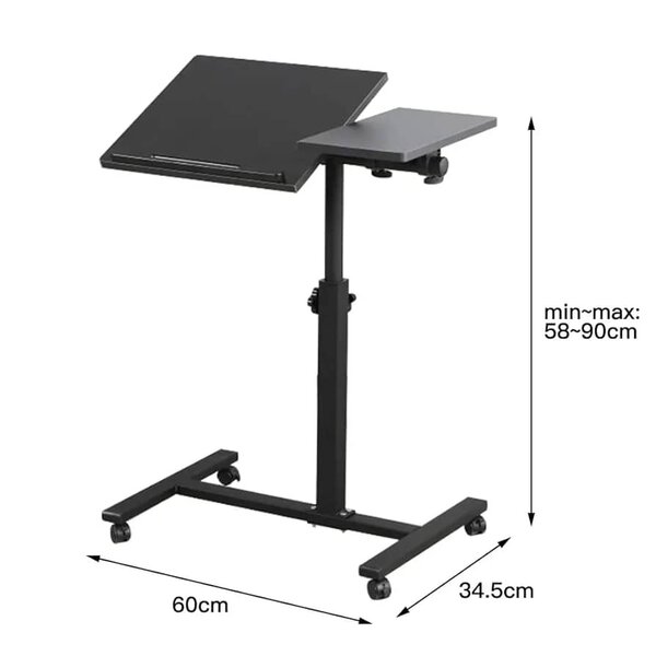 Table dAppoint Extensible