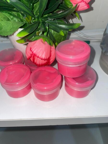 Baume à lèvres nourrissant