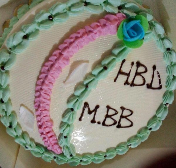 Gâteaux dAnniversaire