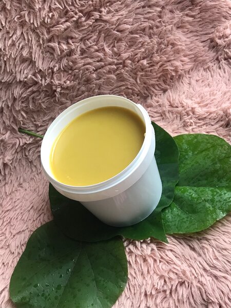 Beurre de mangue (1kg)