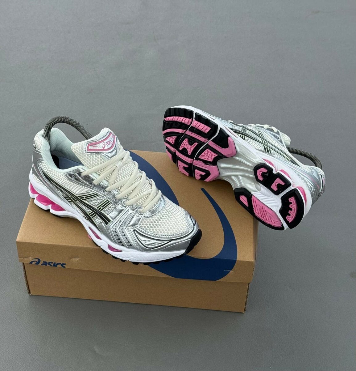 ASICS Baskets Sport Unisex