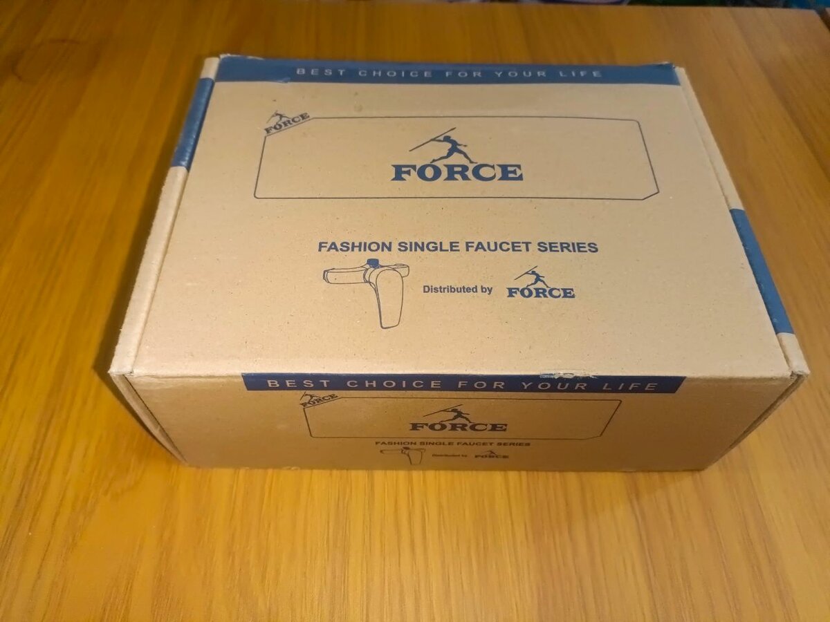 Mitigeur Monocommande Salle de Bain