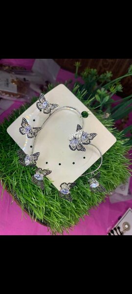 Ladies earrings