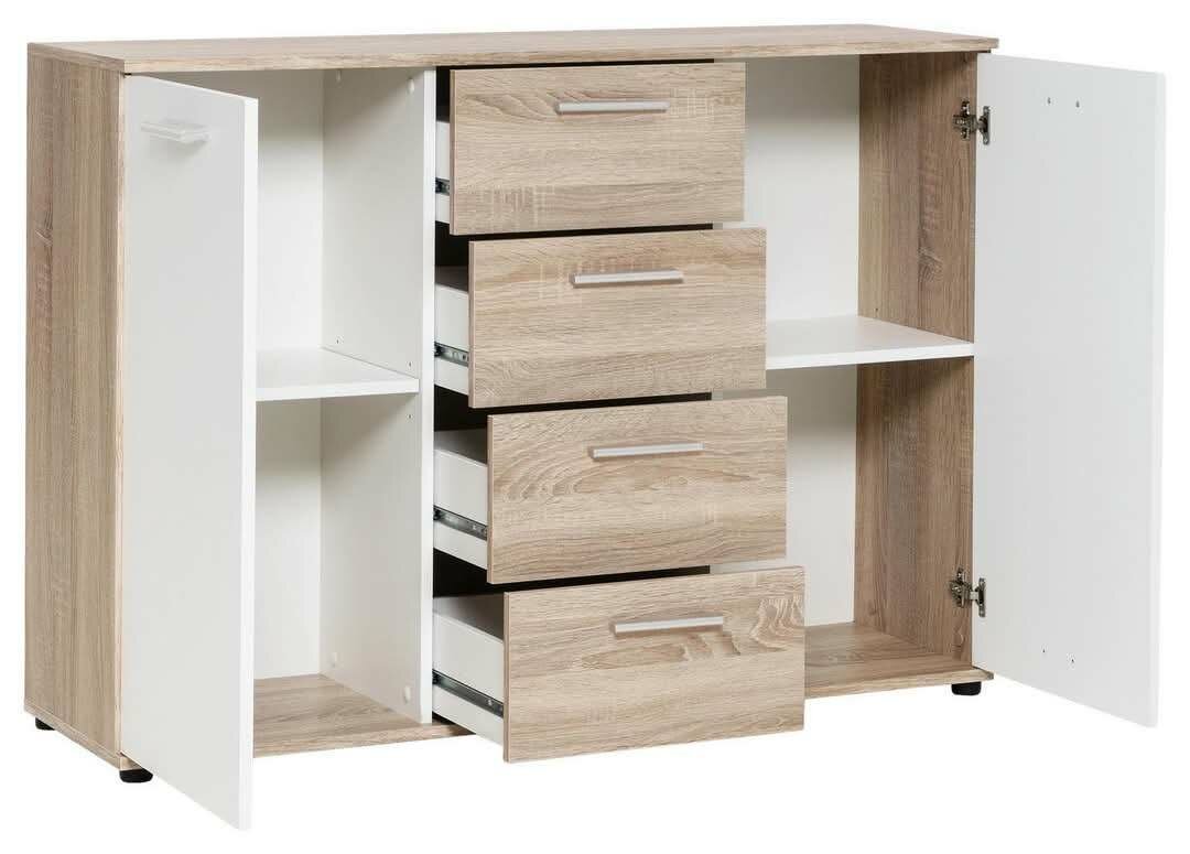 BUFFET DE RANGEMENT AU STYLE ÉLÉGANT