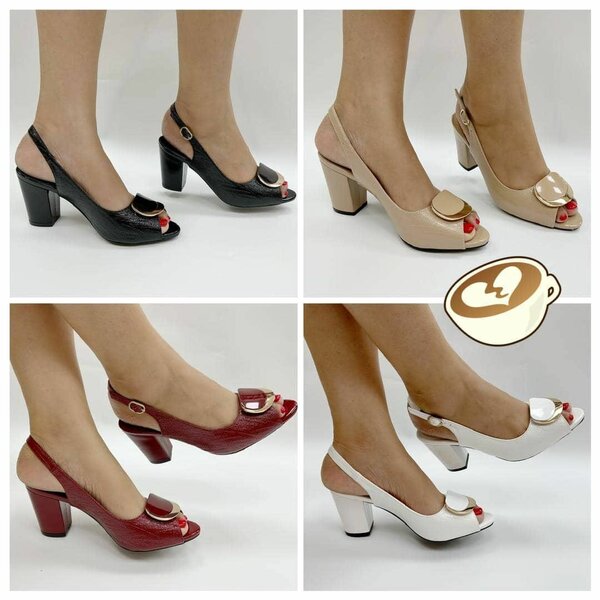 Ladies Heels
