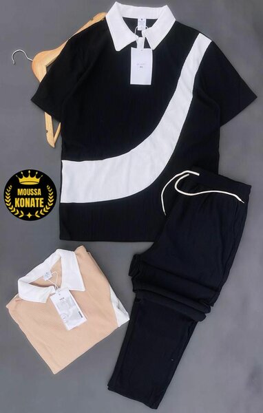 Complet pantalon
