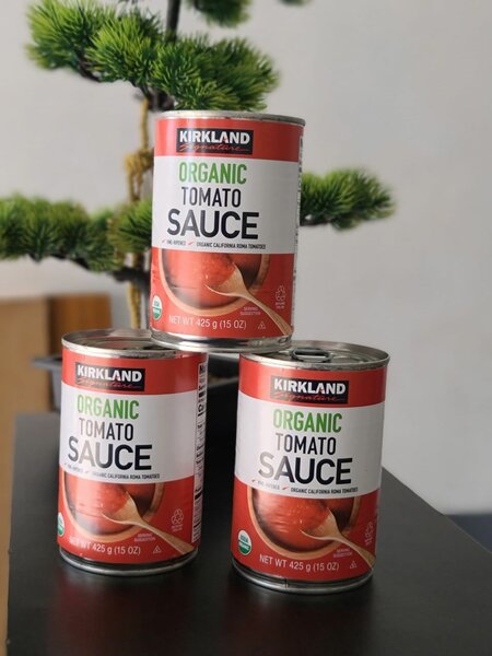Tomato Sauce
