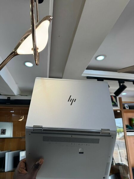 HP ELITEBOOK