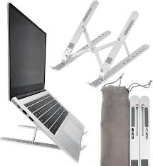 Aluminum Laptop stands