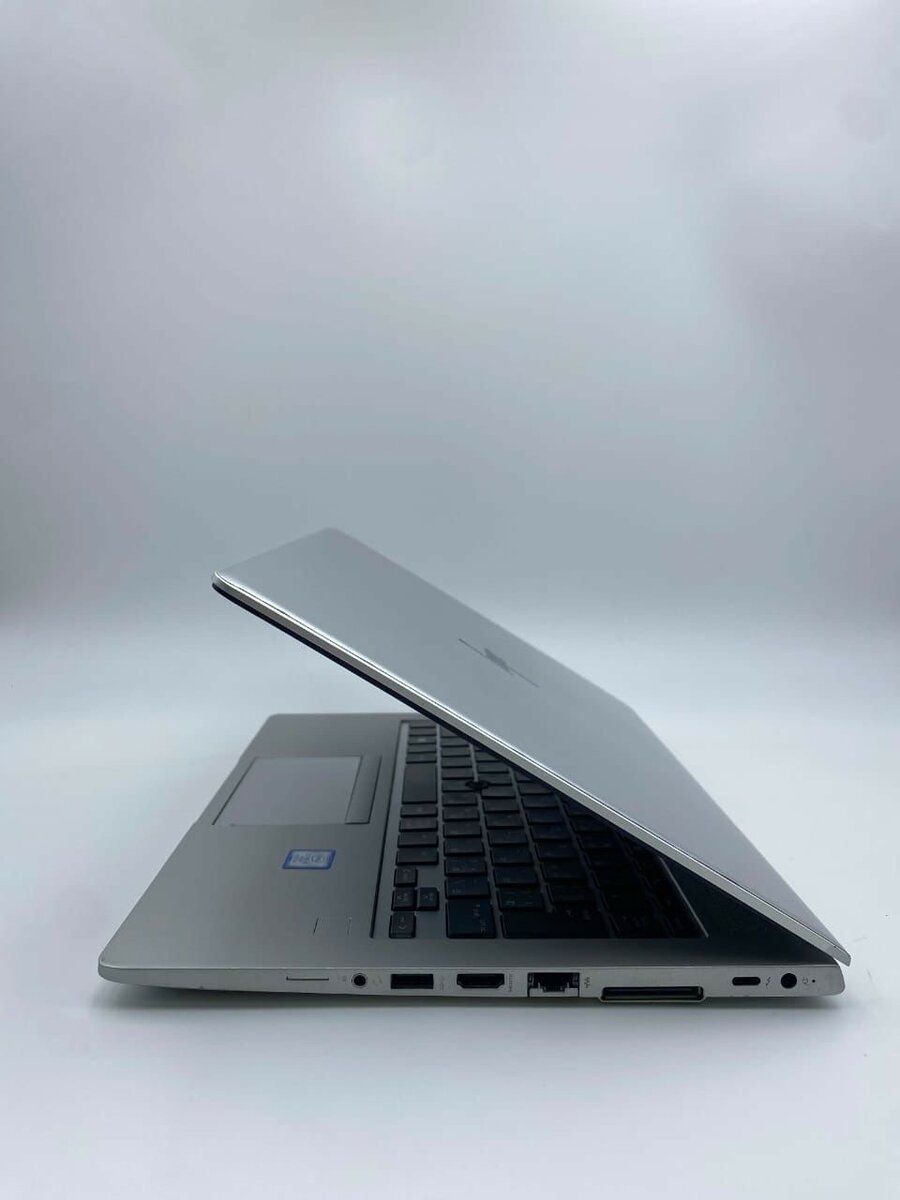 HP ELITEBOOK 830 G6