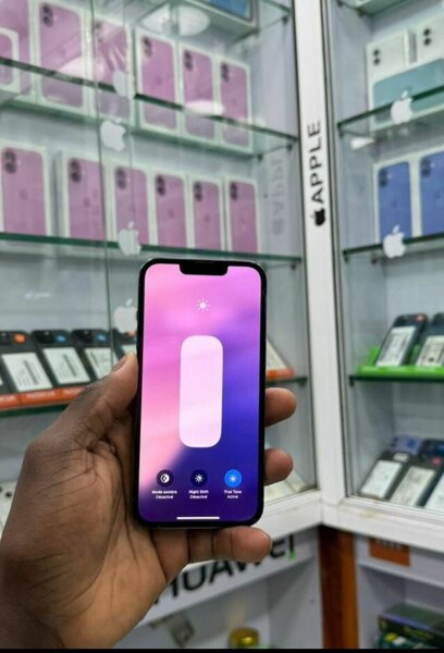 Smartphone haut de gamme Apple