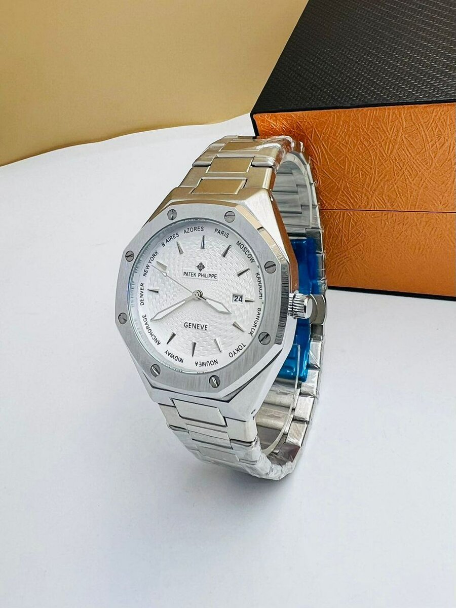 Montre Patek Philippe