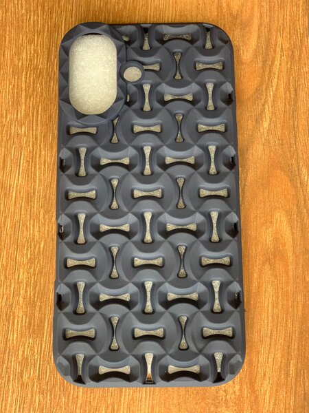 iPhone 16 phone case