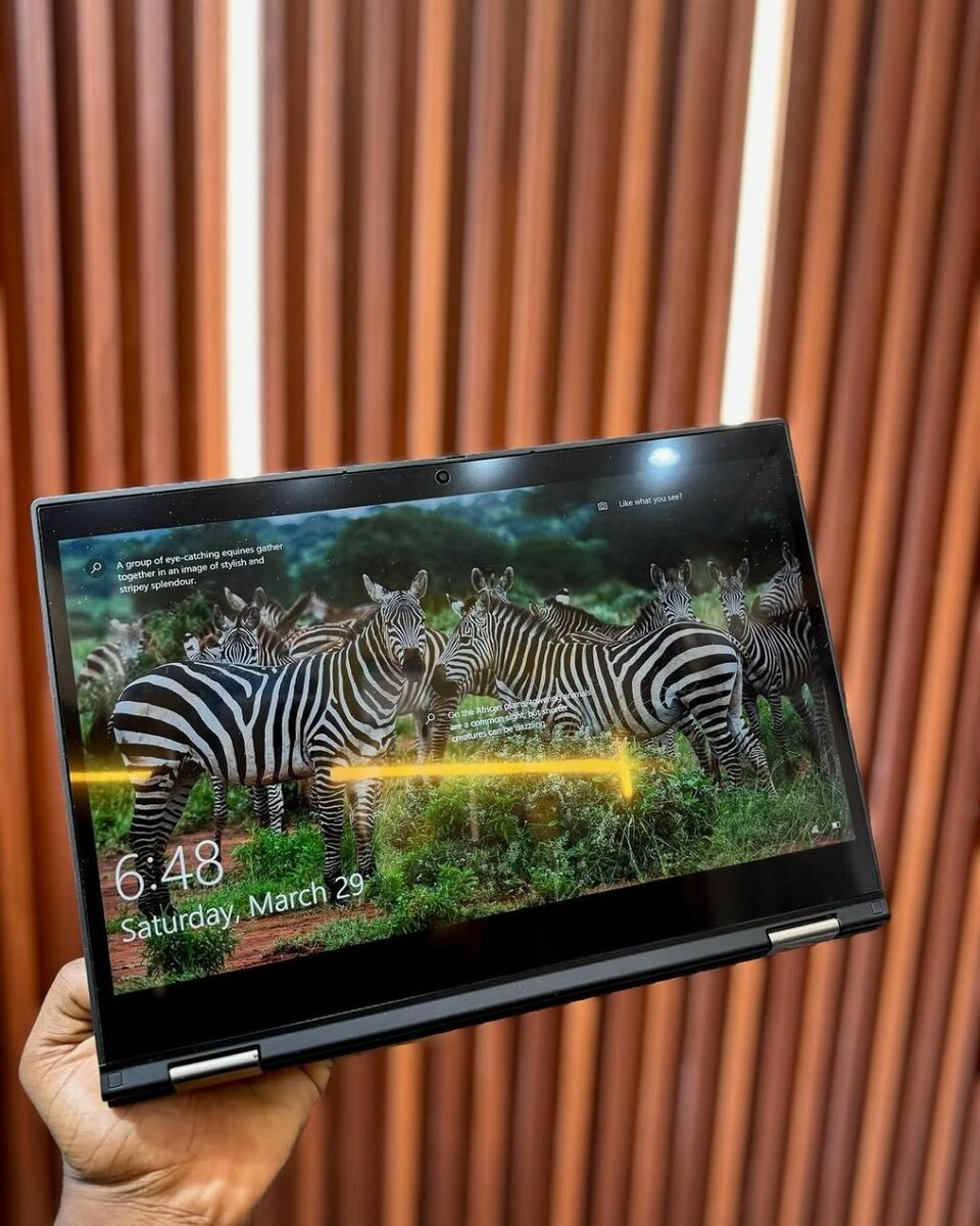 LENOVO THINKPAD core i5 x13