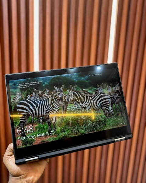 LENOVO THINKPAD core i5 x13