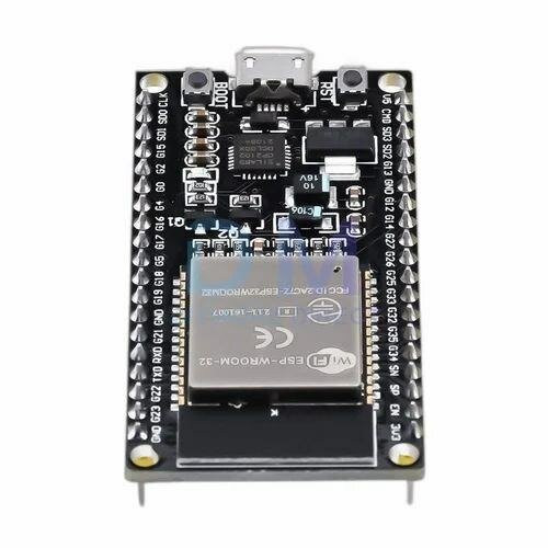 ESP32 Development Board with W