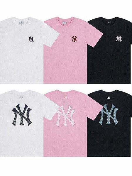 T-shirt oversized