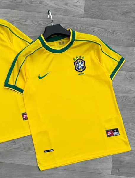 Vintage football jersey t-shirt