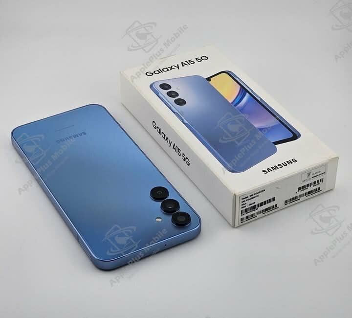 Samsung Galaxy A15 5G