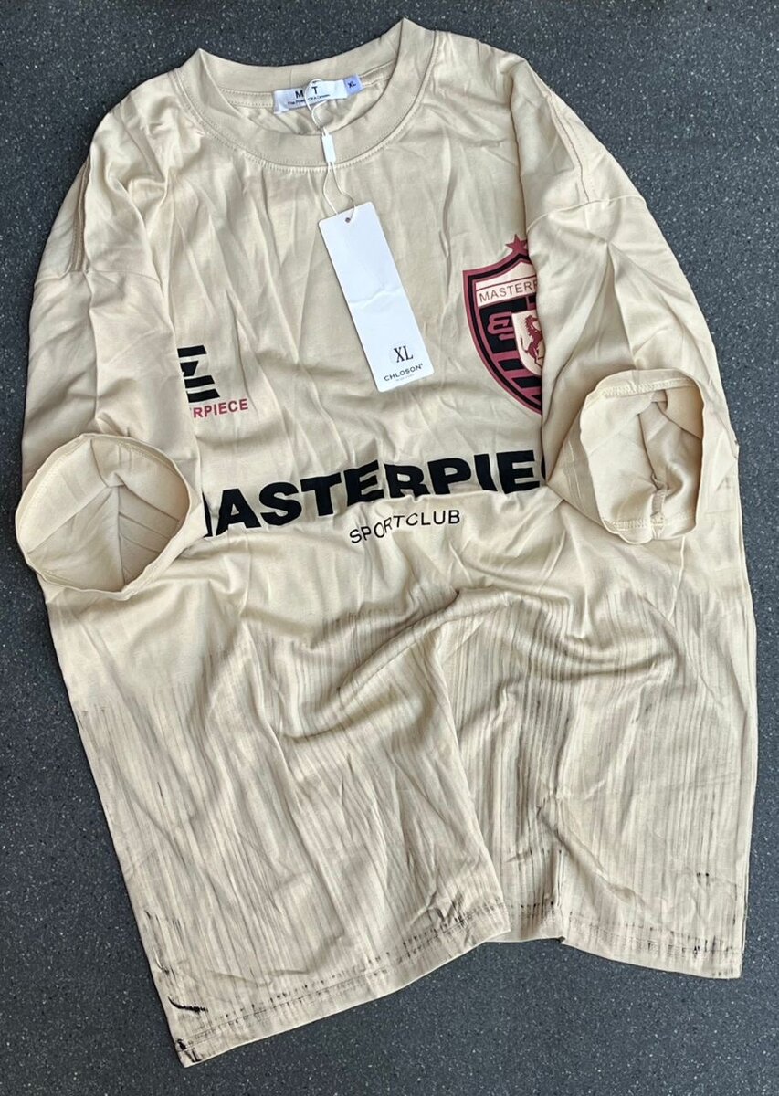 T-shirt graphique décontracté homme