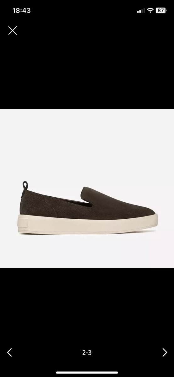 Испанская женская обувь Massimo Dutti   весна 2025 год и осе