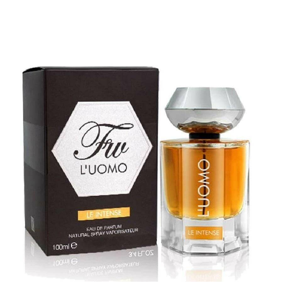 Parfum L'UOMO Le Intense 100ml