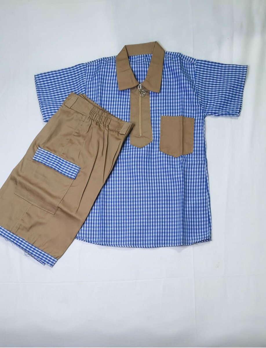 Ensemble Enfant École