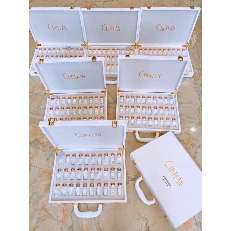 COLLAGEN CHISELAN powder