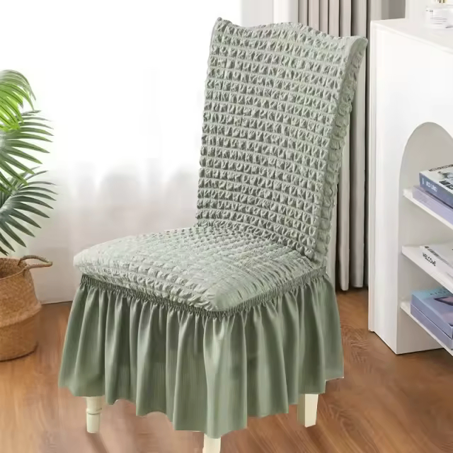 Housses de chaise extensibles élégantes