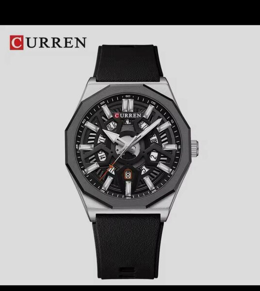 Curren homme