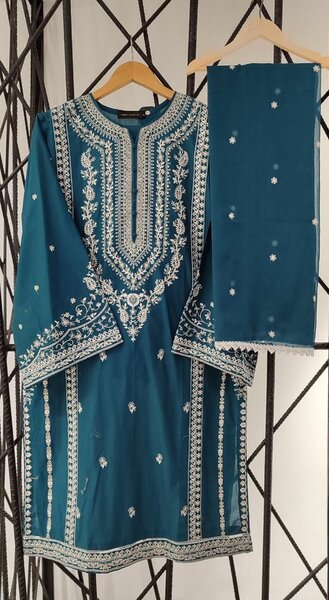 3pc readymade ladies suits