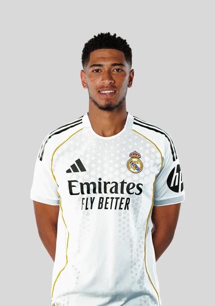Maillot de Football Real Madrid
