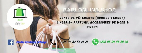 Babionlineshop 
