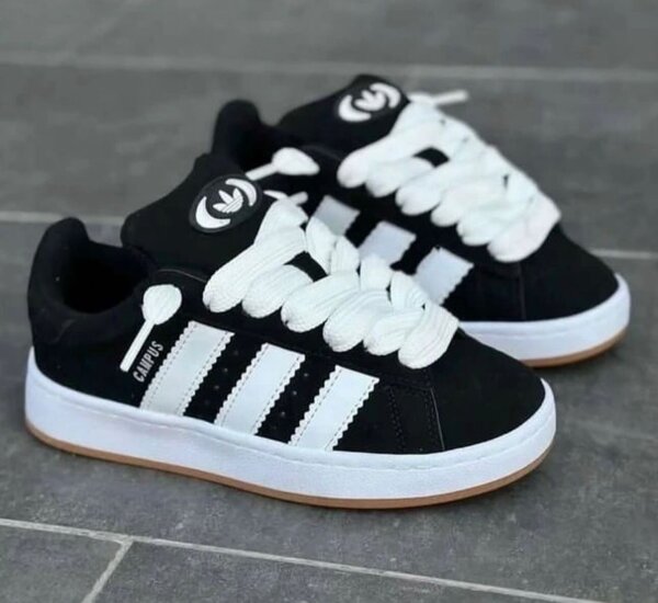 Adidas campus