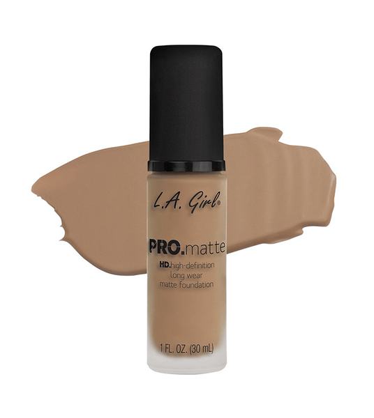 L.A girl Pro Matte Foundation