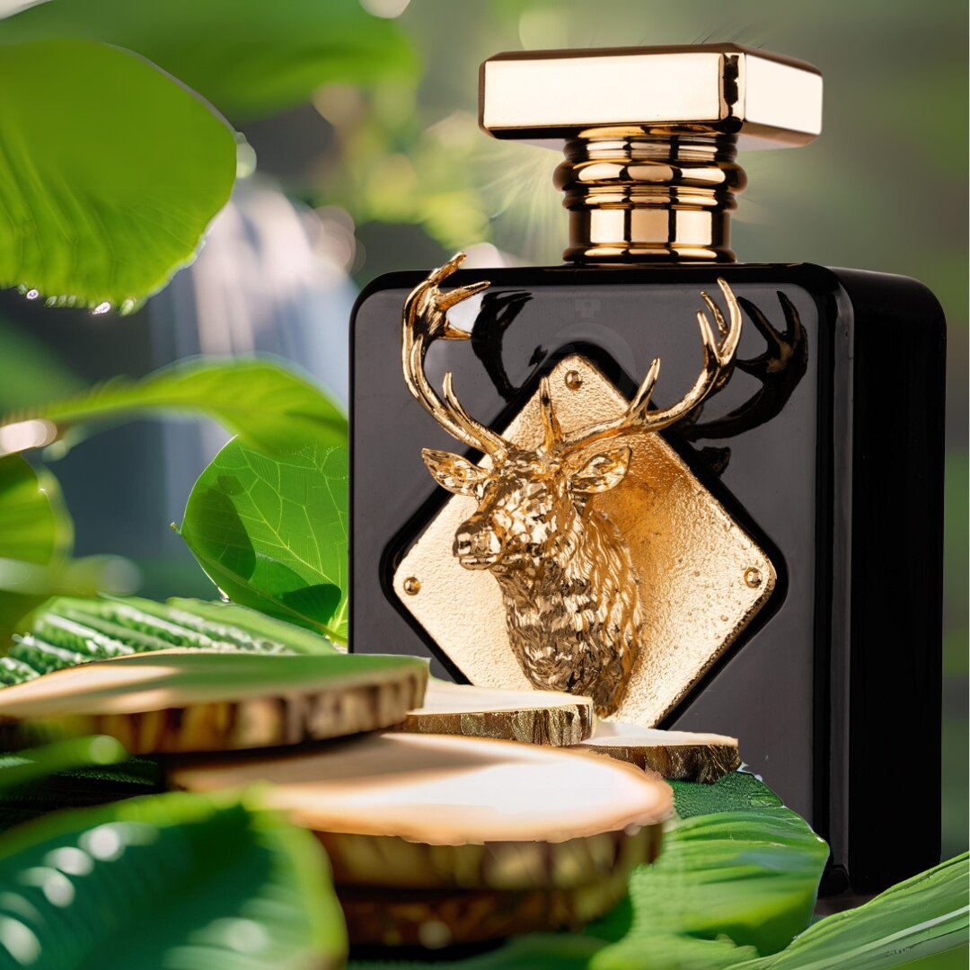Parfum Luxueux Impérial