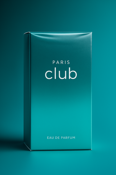 Parfum Club Paris