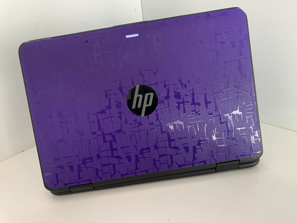 HP FLIP 