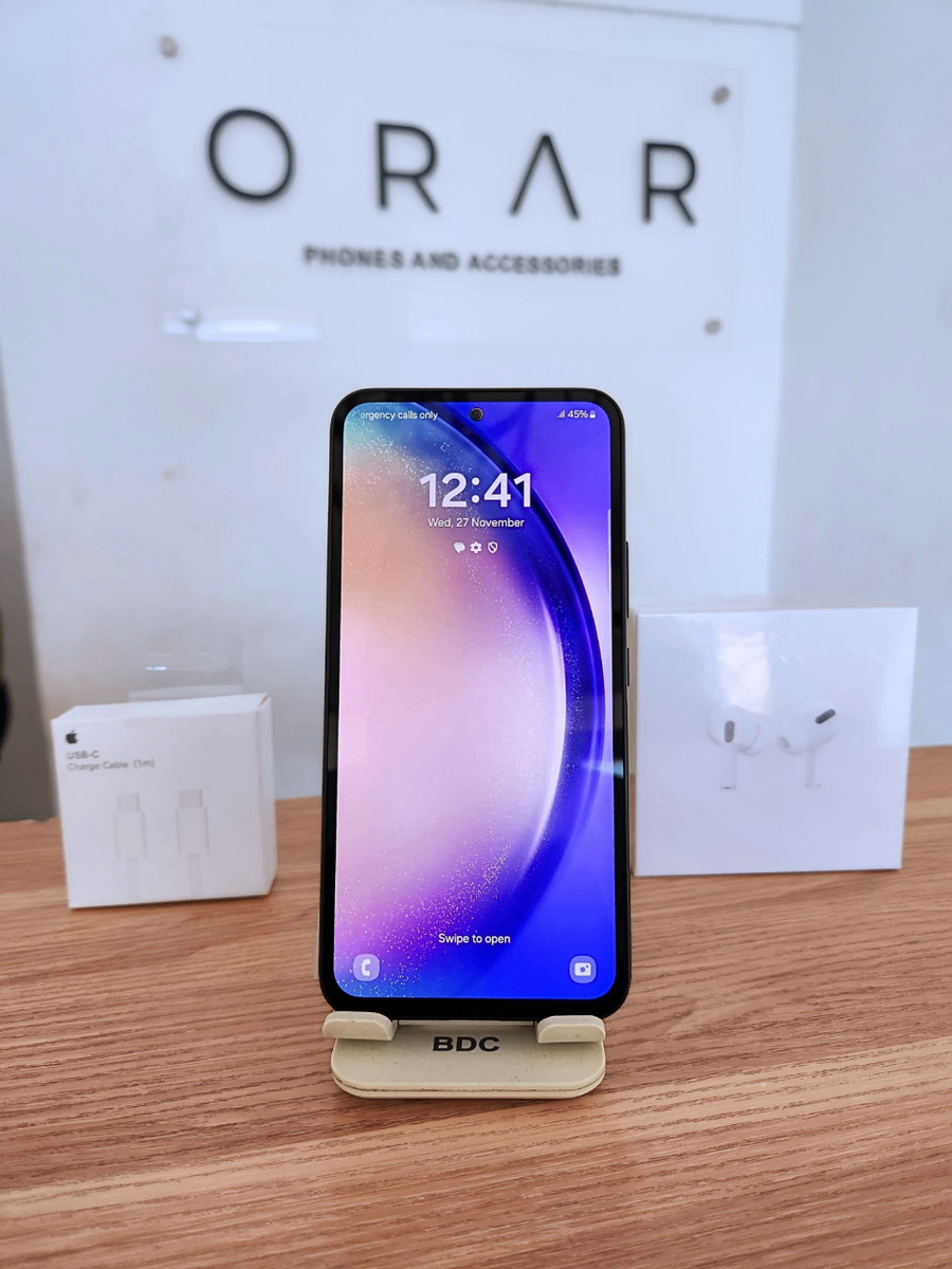 Galaxy A54 5G (128GB)