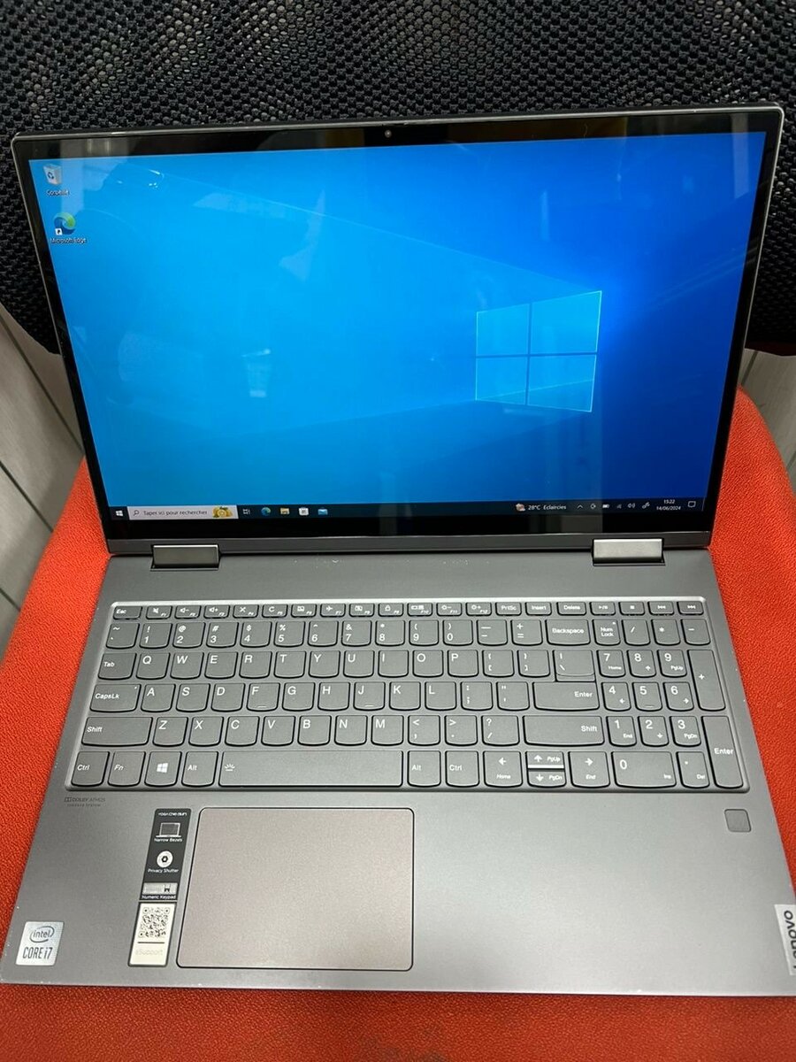 LENOVO CORE I7